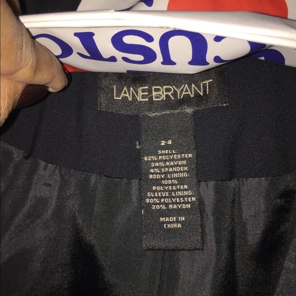 Blazer - Picture 3 of 3